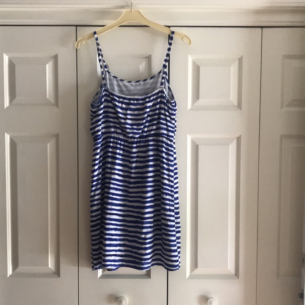 Loft Sundress - Picture 5 of 12